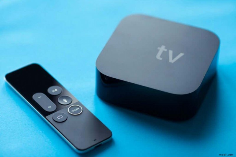 Apple TVがリモコンに反応しない?今すぐ試せる8つの対処法