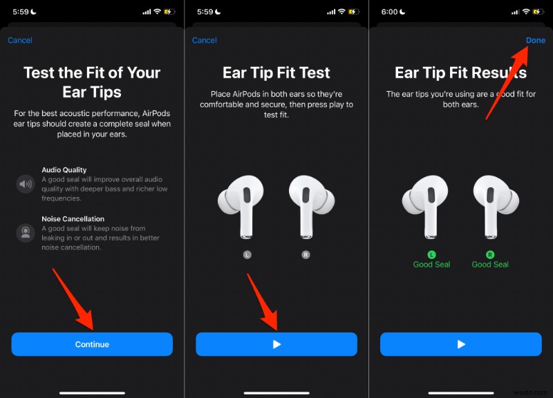 AirPods Proの「会話ブースト」とは?使い方と動作しないときの対処法を解説