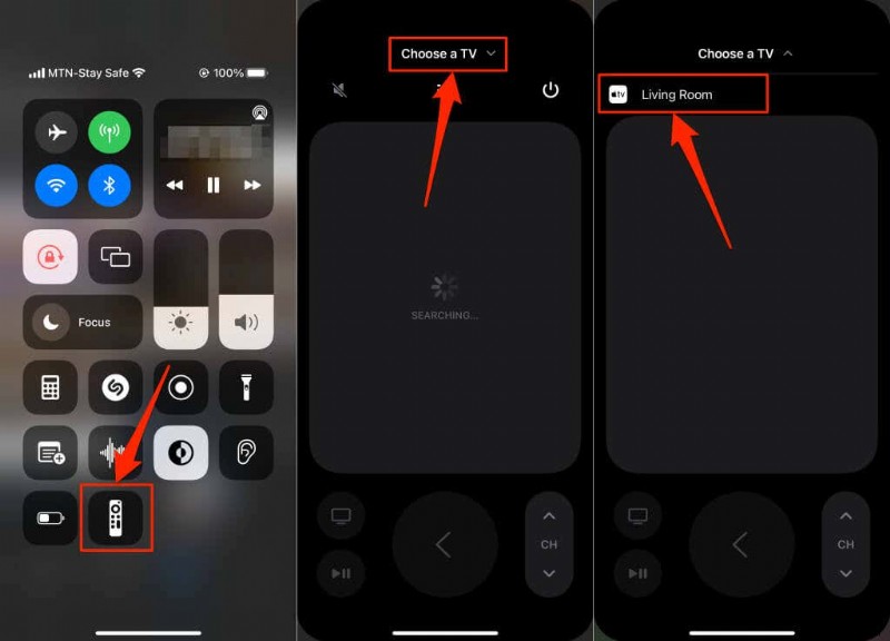 Apple TVがリモコンに反応しない?今すぐ試せる8つの対処法