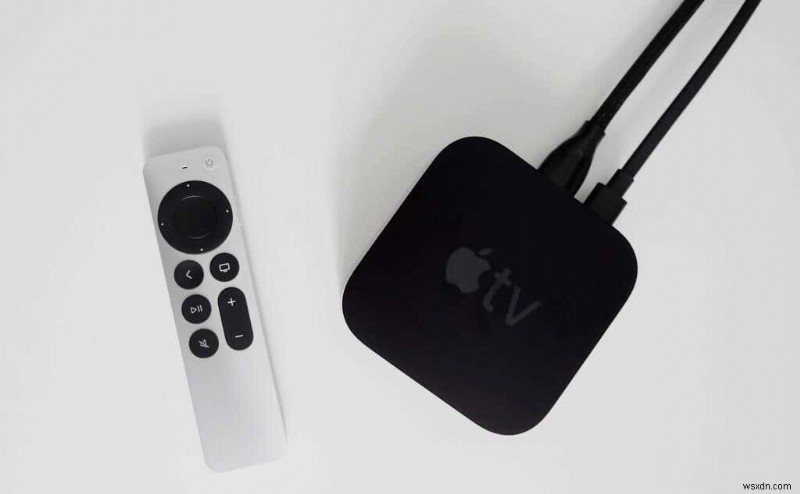 Apple TVがリモコンに反応しない?今すぐ試せる8つの対処法