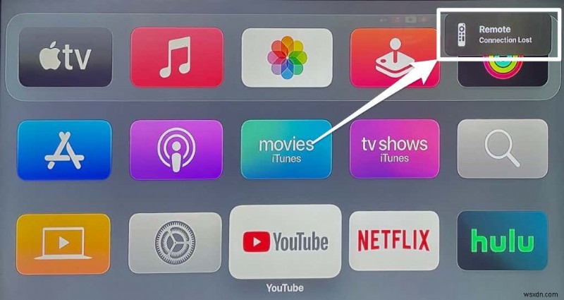 Apple TVがリモコンに反応しない?今すぐ試せる8つの対処法