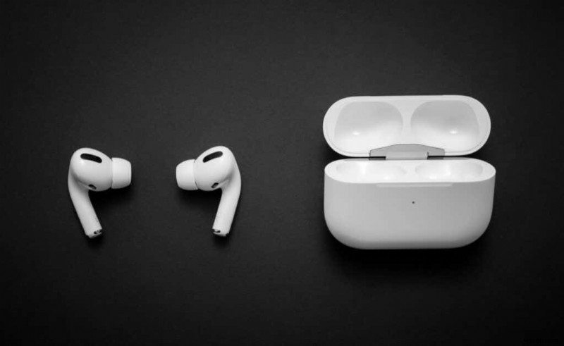 AirPodsのノイズキャンセリングが効かないときの対処法6選