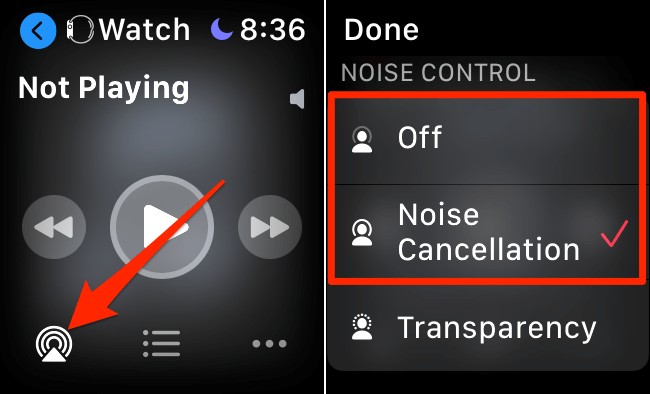 AirPodsのノイズキャンセリングが効かないときの対処法6選