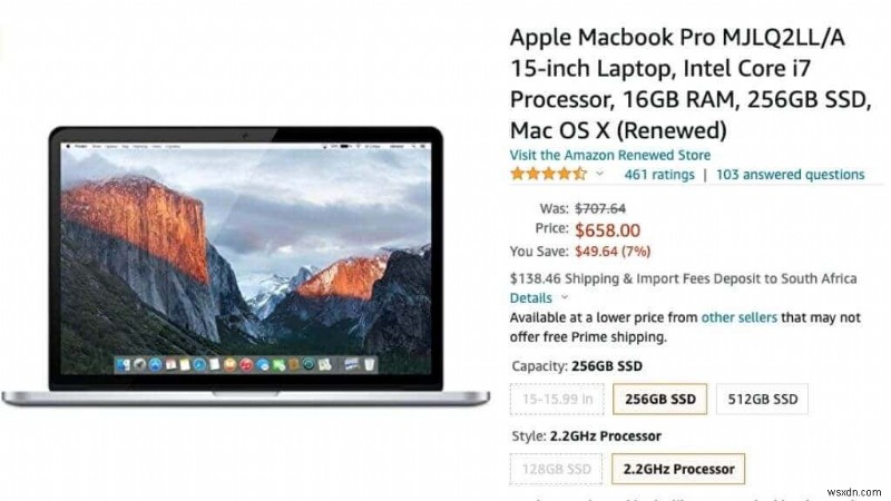 iPhone・iPad・MacBookの再生品（リファービッシュ品）をお得に買えるおすすめ8店舗