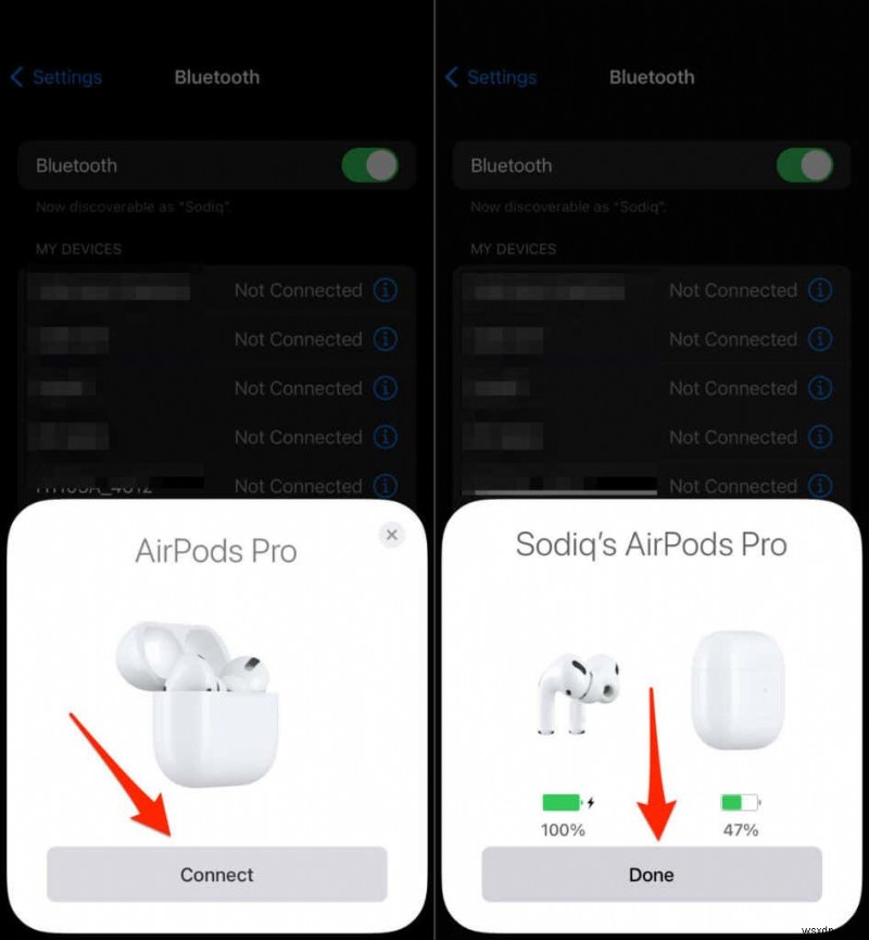 AirPodsで電話ができない・通話に使えないときの対処法14選