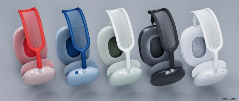 Apple AirPods Max 徹底レビュー――高額な価格に見合う価値はあるのか?