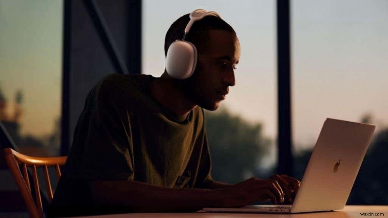 Apple AirPods Max 徹底レビュー――高額な価格に見合う価値はあるのか?