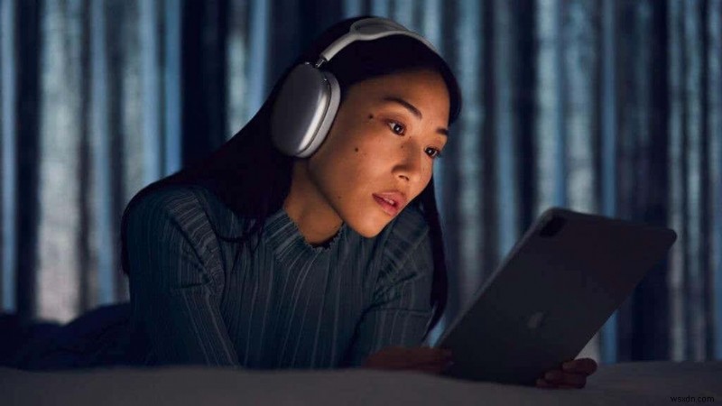 Apple AirPods Max 徹底レビュー――高額な価格に見合う価値はあるのか?