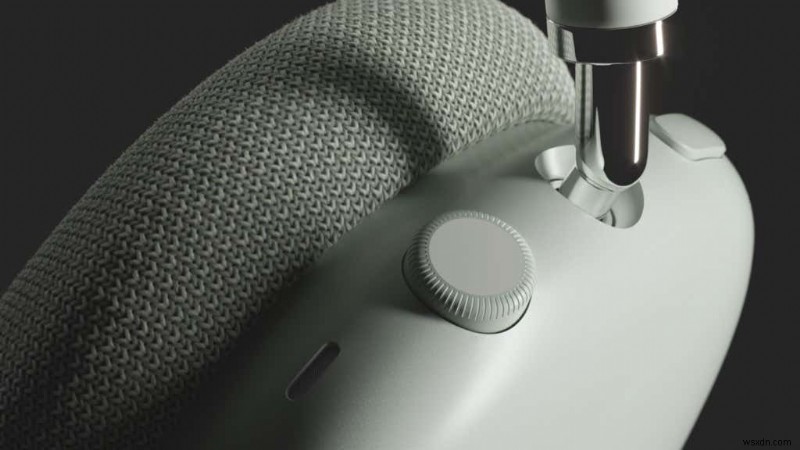 Apple AirPods Max 徹底レビュー――高額な価格に見合う価値はあるのか?