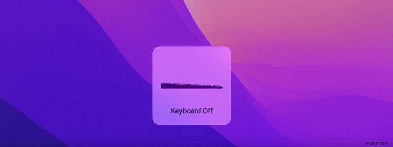 Magic KeyboardのCaps Lockキーが動作しないときの対処法まとめ
