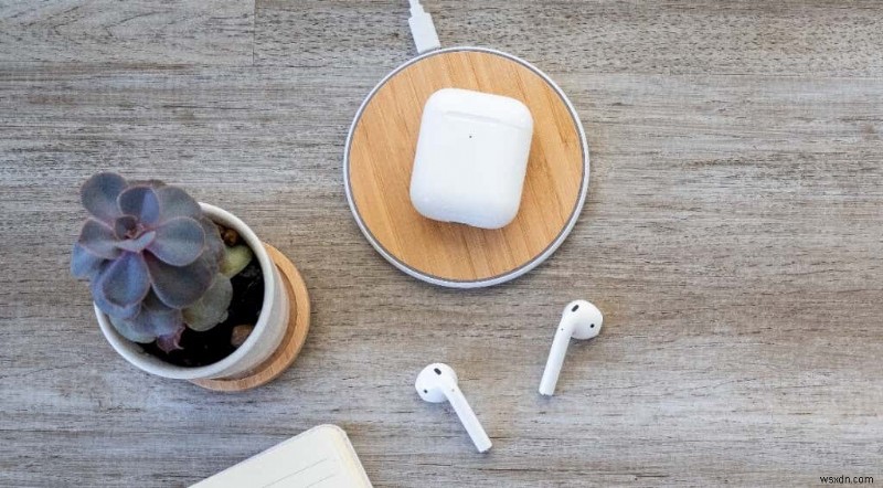 AirPodsが充電できないときの対処法8選|原因と解決策を徹底解説