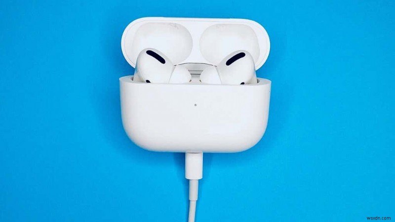 AirPodsが充電できないときの対処法8選|原因と解決策を徹底解説
