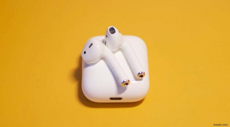 AirPodsが充電できないときの対処法8選|原因と解決策を徹底解説