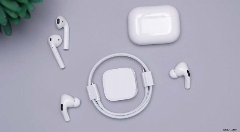 AirPodsが充電できないときの対処法8選|原因と解決策を徹底解説
