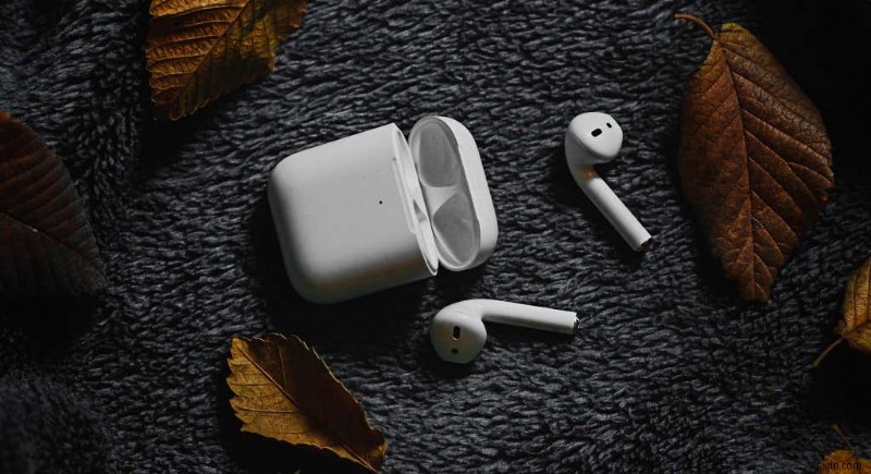 AirPodsが充電できないときの対処法8選|原因と解決策を徹底解説