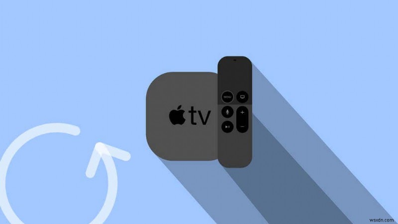 Apple TVの電源が入らないときに試したい4つの対処法