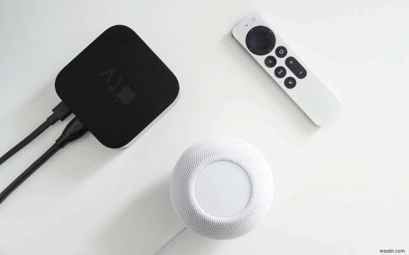 Apple TVの電源が入らないときに試したい4つの対処法