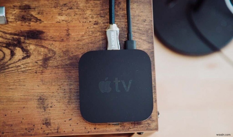 Apple TVがWi-Fiに接続できない原因と対処法7選|「ネットワークに接続できません」エラーの解決方法