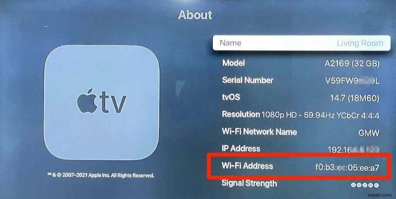 Apple TVがWi-Fiに接続できない原因と対処法7選|「ネットワークに接続できません」エラーの解決方法