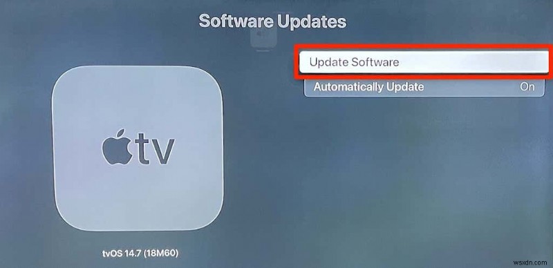 Apple TVがWi-Fiに接続できない原因と対処法7選|「ネットワークに接続できません」エラーの解決方法