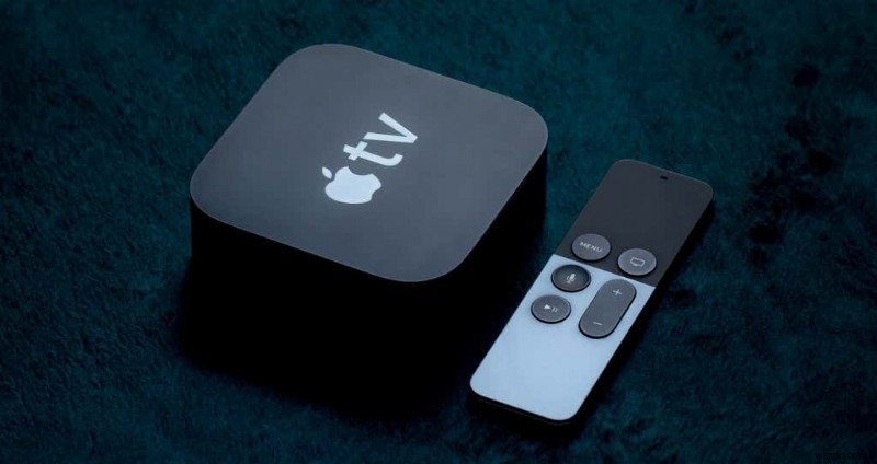 Apple TVがWi-Fiに接続できない原因と対処法7選|「ネットワークに接続できません」エラーの解決方法