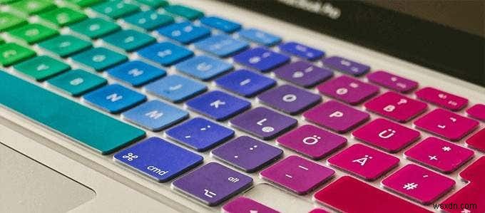 Macのキーボードが反応しない?原因別の直し方を徹底解説
