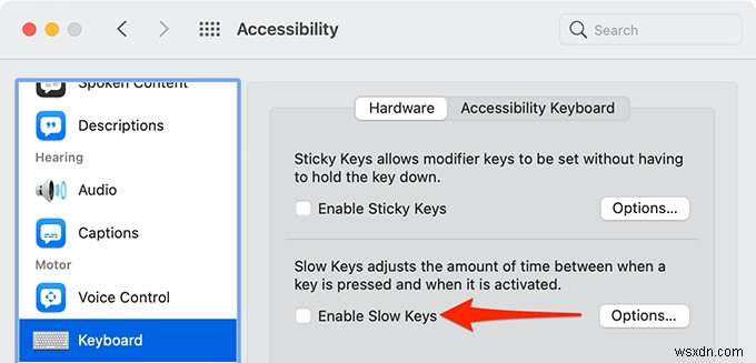 Macのキーボードが反応しない?原因別の直し方を徹底解説