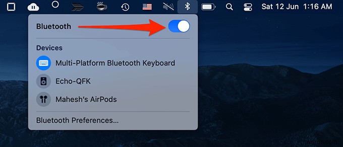Macのキーボードが反応しない?原因別の直し方を徹底解説