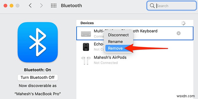 Macのキーボードが反応しない?原因別の直し方を徹底解説