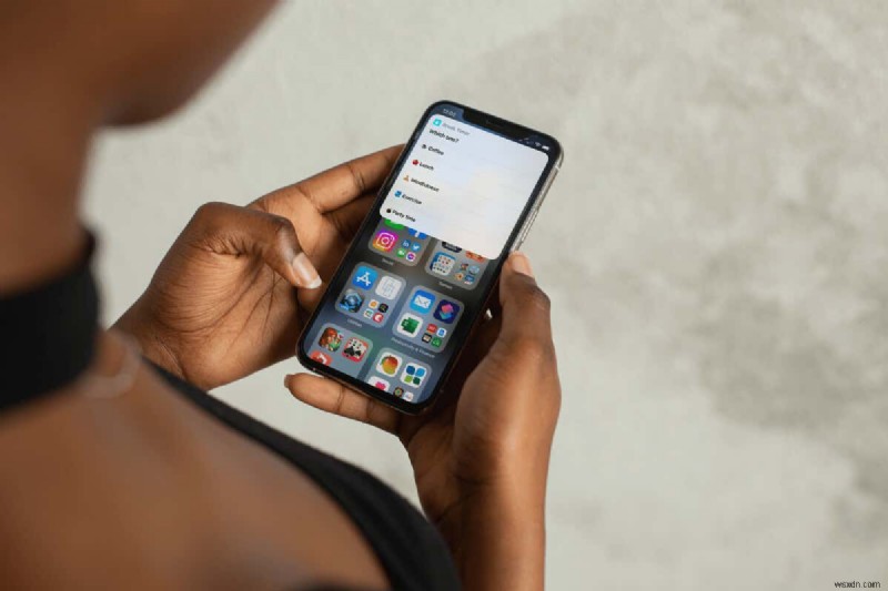 iPhoneの「背面タップ」をフル活用しよう！知らないと損する便利な使い方まとめ