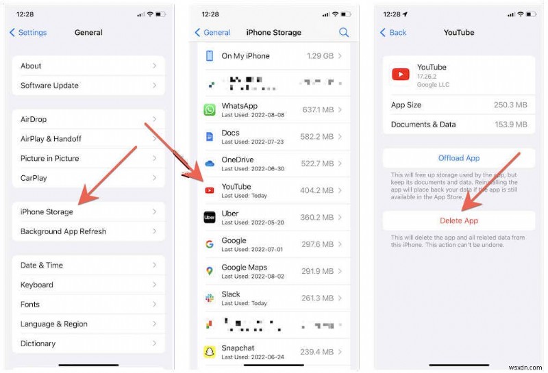 iPhoneで動画が再生できないときの対処法11選【原因別に徹底解説】
