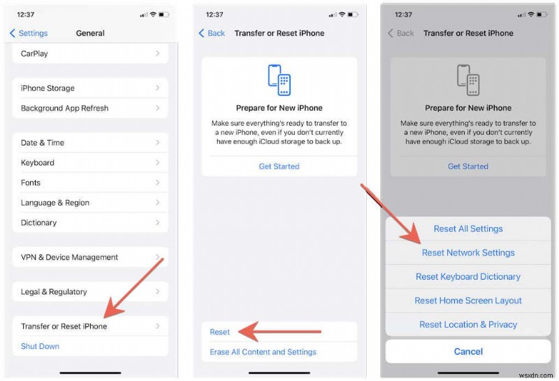iPhoneで動画が再生できないときの対処法11選【原因別に徹底解説】