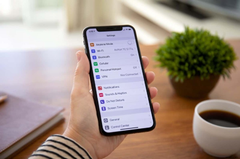 iPhoneの名前を変更する方法と、変更すべき理由を徹底解説