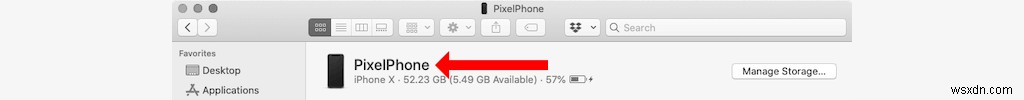 iPhoneの名前を変更する方法と、変更すべき理由を徹底解説