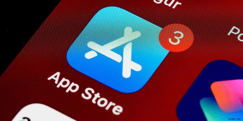 iPhoneで「App Storeに接続できません」エラーが出たときの対処法