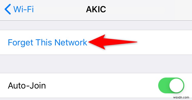 iPhoneで「App Storeに接続できません」エラーが出たときの対処法