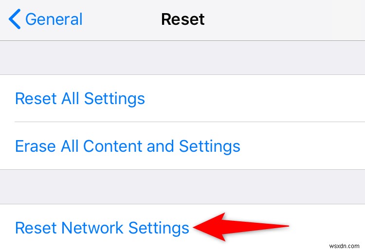 iPhoneで「App Storeに接続できません」エラーが出たときの対処法
