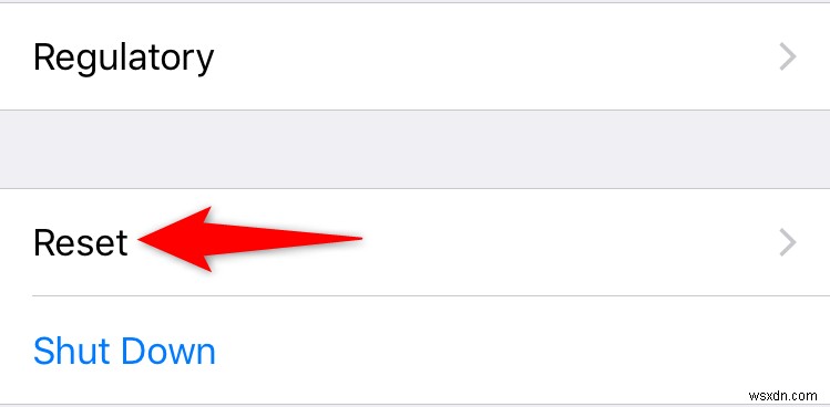 iPhoneで「App Storeに接続できません」エラーが出たときの対処法