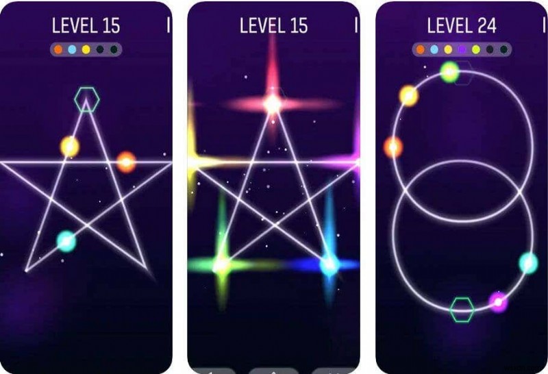 iOSで遊べるおすすめリズムゲーム7選