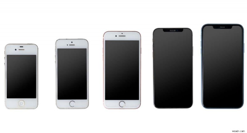 古いiPhoneを売る前に必ずやっておきたい10のこと