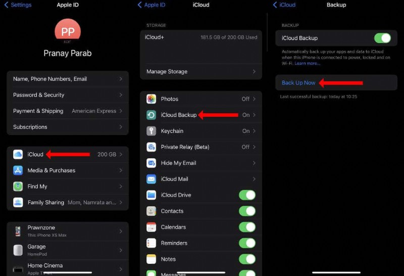 古いiPhoneを売る前に必ずやっておきたい10のこと