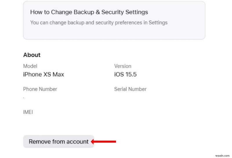 古いiPhoneを売る前に必ずやっておきたい10のこと