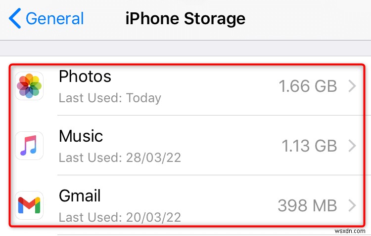iPhoneでアプリがダウンロードできないときの対処法まとめ