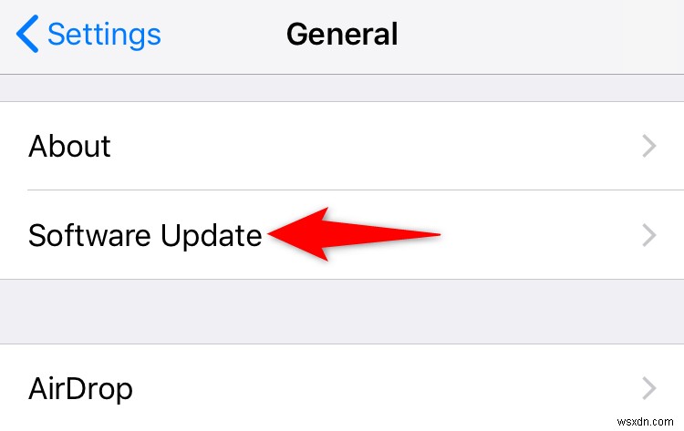 iPhoneでアプリがダウンロードできないときの対処法まとめ