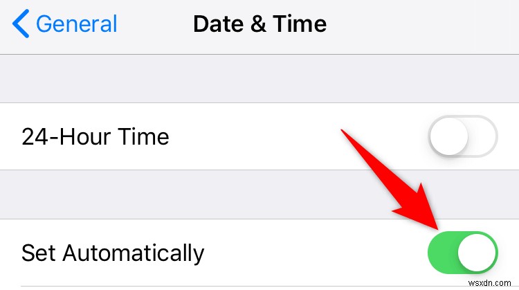 iPhoneでアプリがダウンロードできないときの対処法まとめ