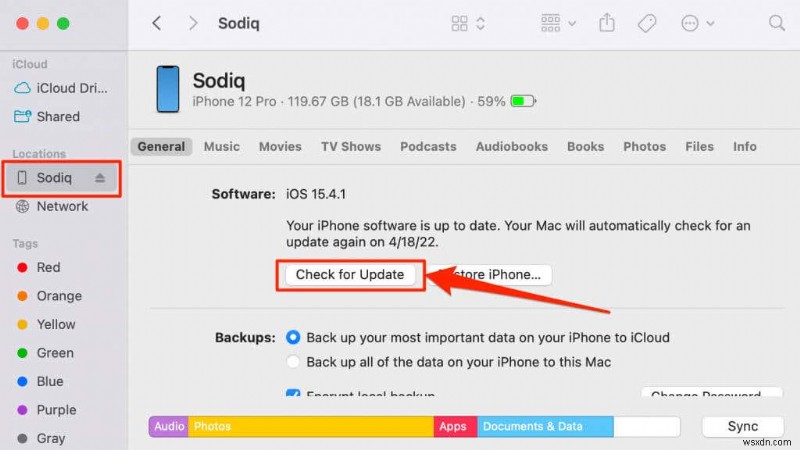 iPhoneがWi-Fiに頻繁に接続できない?原因別の12の対処法