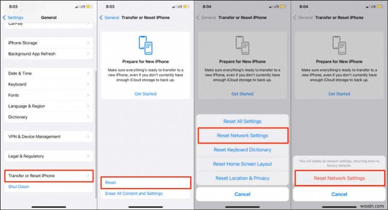 iPhoneがWi-Fiに頻繁に接続できない?原因別の12の対処法