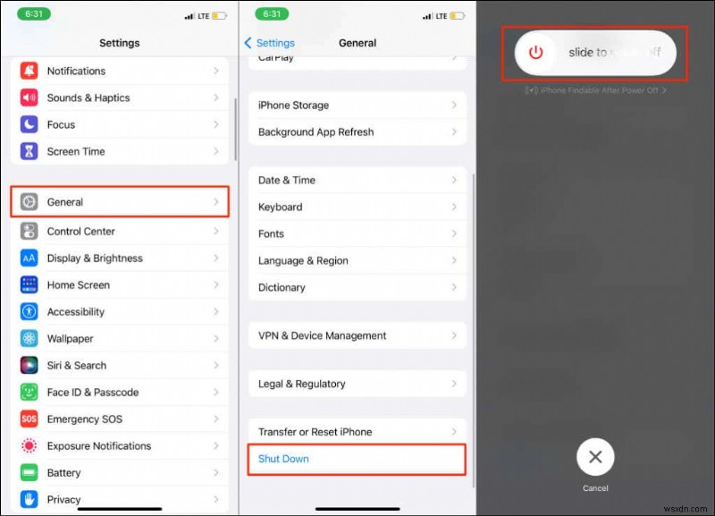 iPhoneがWi-Fiに頻繁に接続できない?原因別の12の対処法