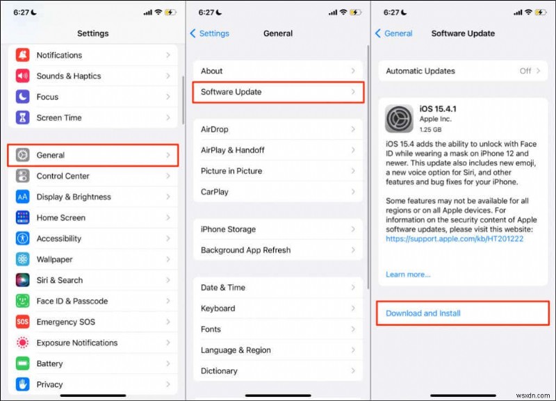 iPhoneがWi-Fiに頻繁に接続できない?原因別の12の対処法