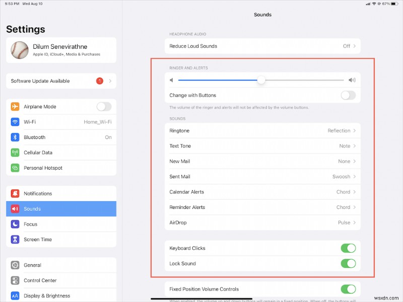 iPadで音が出ないときの対処法11選|サウンドの不具合を解決する方法